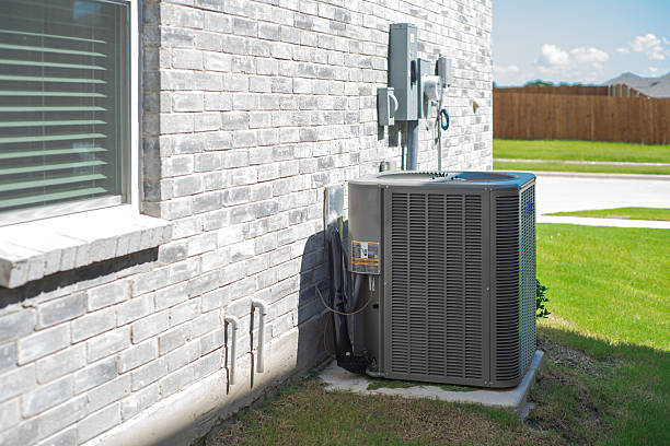Reliable Hvac contractor in Riverside, MO by FH HVAC